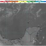 CLIMA PARA EL ESTADO DE QUINTANA ROO